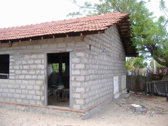 preschool in construction