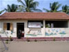 preschool exterior