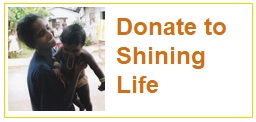 Donate to Shining Life Children's Trust