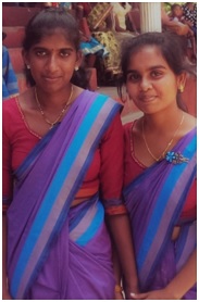 Chandresekaran and Nadaraj