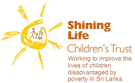 Shining Life logo