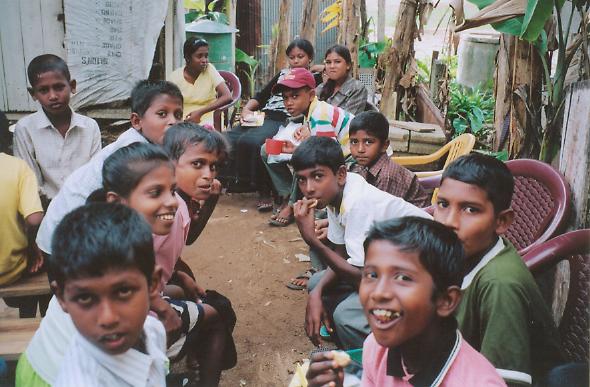 Children's day