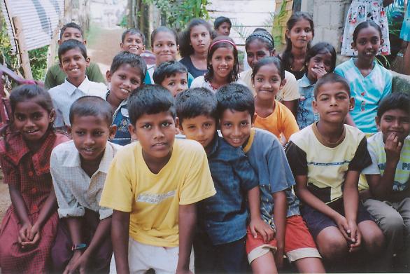 Children's day