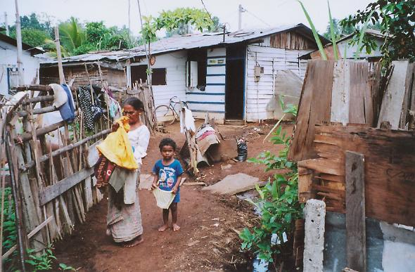 Life in SKW